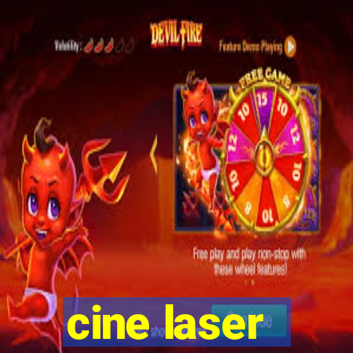 cine laser - porto velho